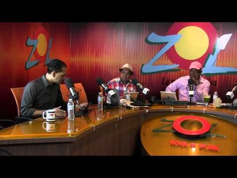 Jose Laluz comenta salario de Karl Towns y no hay prevención en materia de seguridad