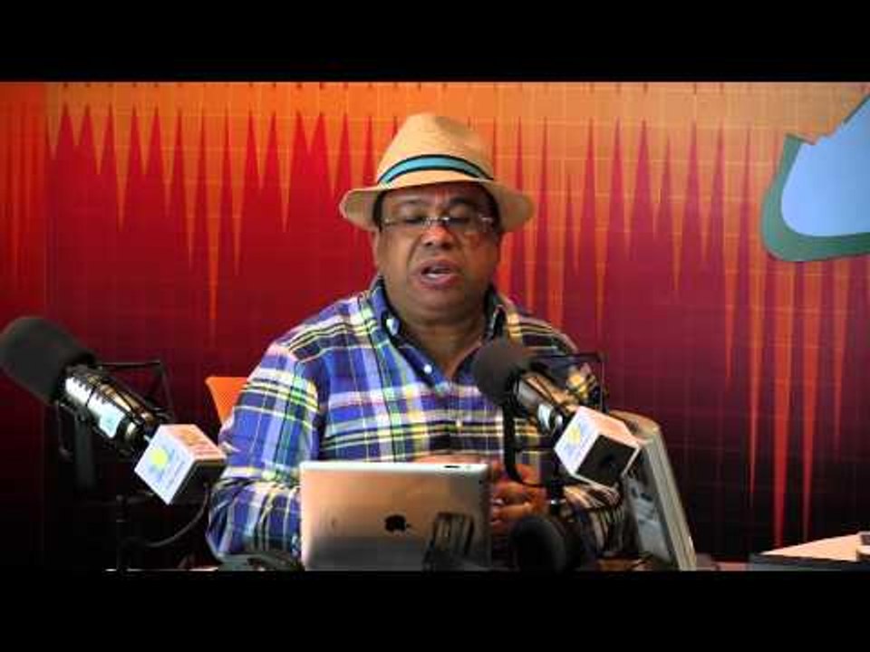 Euri Cabral comenta uso dinero fondo de pensiones en proyectos que tengan un retorno importante