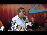 Pablo Mckinney comenta acto proclamacion Danilo Medina candidato PLD, Elsoldelatarde