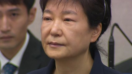 "허리 아프니 풀어달라"...박근혜 형집행정지 가능성은? / YTN