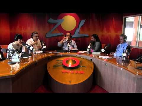 Cesar Perello comenta prestamos a taza fija en Elsoldelatarde, Zolfm.com