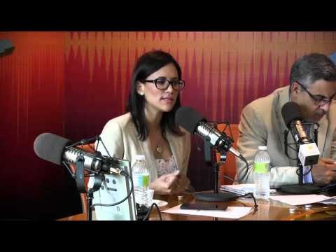 Elizabeth Mateo comenta Proyecto de Ley de Salud Sexual y Reproductiva,