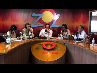 Reporte Patricia Dalmasy desde la VOA comenta fuga del chapo Guzman