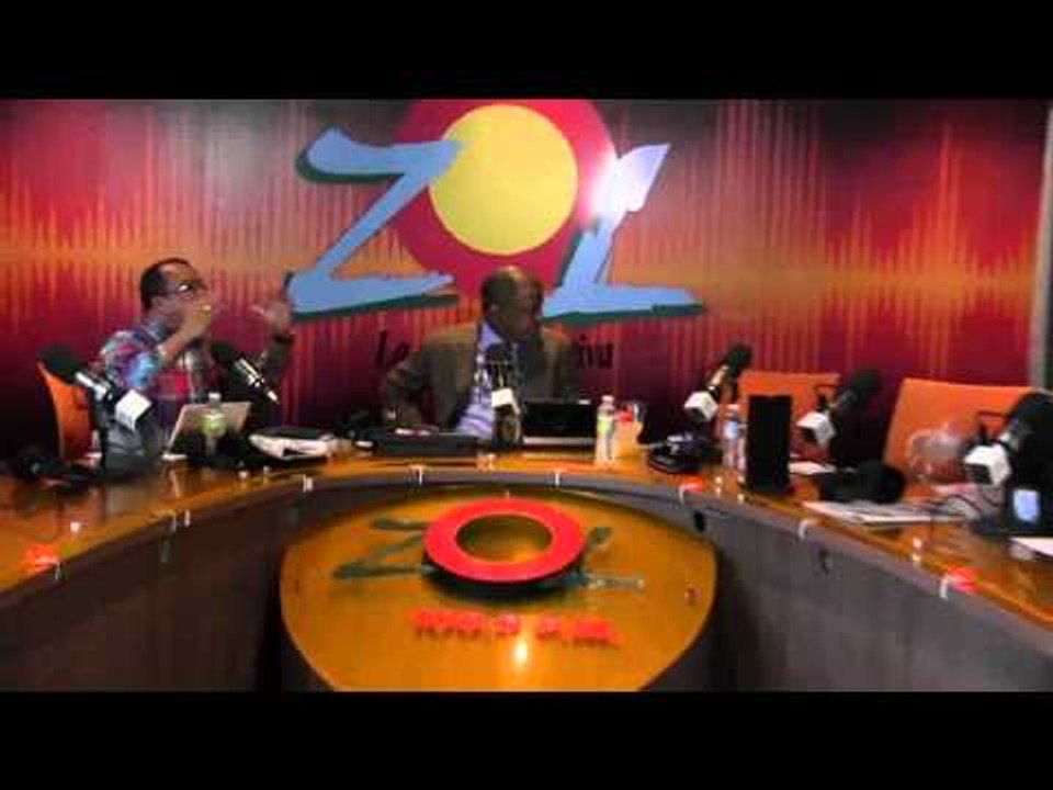 Euri Cabral comenta circulación libro "Merengueros" Fausto Polanco y valoración trabajo cancilleria