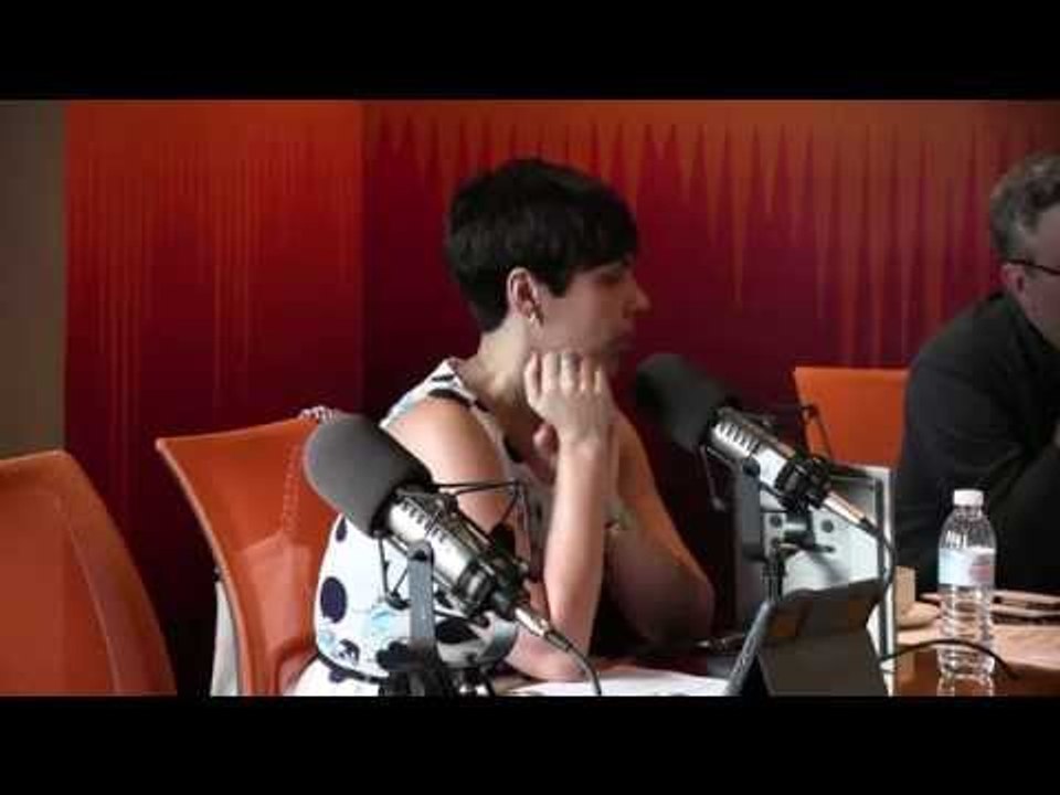 Yolanda Martinez comenta reenvio caso Marcos Matinez y caso violencia Sandra Kurda, Elsoldelatarde