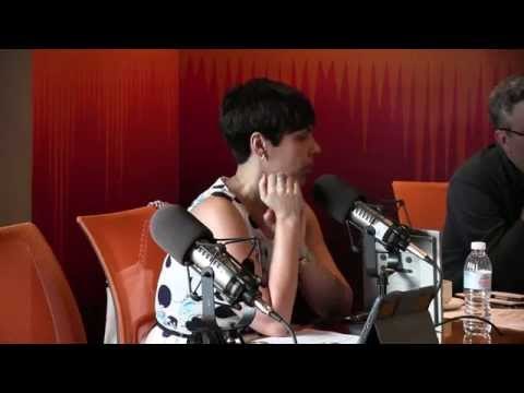 Yolanda Martinez comenta reenvio caso Marcos Matinez y caso violencia Sandra Kurda, Elsoldelatarde