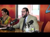 Victor Gomez Casanova comenta 3 haitiano saltar a mayor PN y violan sus hijas