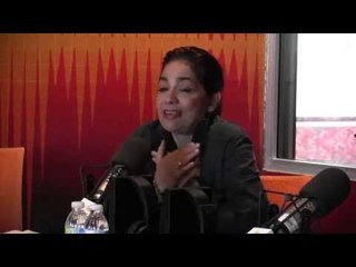 Maria Elena Nuñez comenta renuncia Matos Berridos de LIDOM y Por que matan a Blas Olivo?