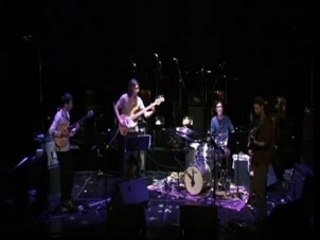 Heytoo ( Kokartet - Concert au Jardin de Verre - )