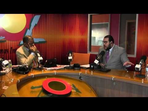 Victor Gomez Casanova comenta caso del ingeniero de la OISOE y casos en otras instutciones