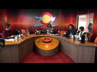 Llamada Ingeniero denuncia caso de extorsión en Elsoldelamañana, Zolfm.com