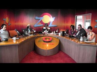 Llamadas oyentes en Elsoldelamañana, Zolfm.com