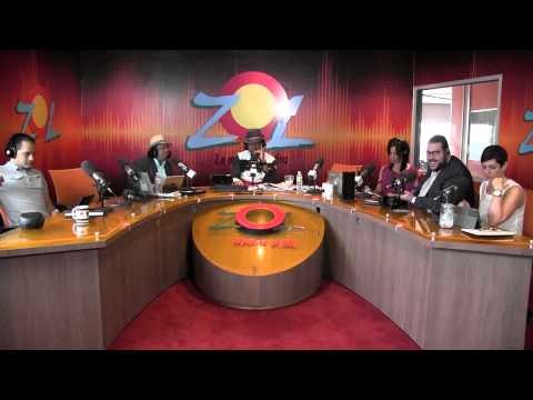 Llamadas oyentes en Elsoldelamañana, Zolfm.com