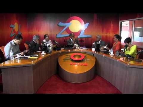 Juan Miguel Castillo Pantaleon analiza situación migratoria RD y plan nacional regularización