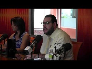 Victor Gomez Casanova comenta 5 temas histórico en RD, Elsoldelamañana