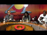 Anibelka Rosario comenta caso PN mata joven y Elizabeth Mateo comenta circos judiciales