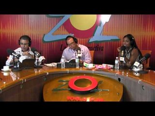 Luis Jose Chavez comenta buenas noticias para ASONAHORES, Elsoldelatarde