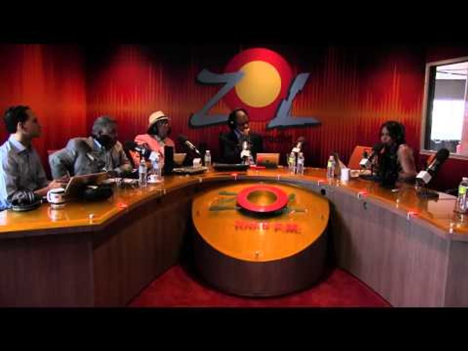 Melton Pineda comenta  reconstrucción hosp. Dario Contreras y Llamada Jose Espinosa pres. Codia