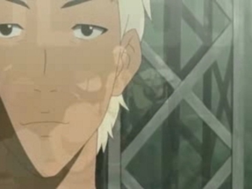 [AMV]Beck hot chili pepers