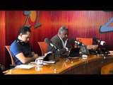 Melton Pineda comenta retiro de embajador Haitiano en RD y sequía afecta región sur