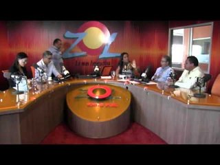 Waldy Taveras de ADN comenta sobre reconstrucción de ruinas de san francisco