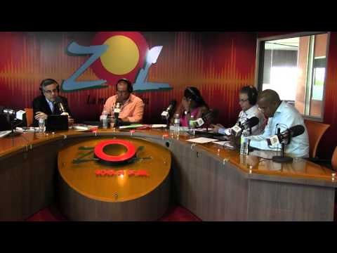 Cesar Perello comenta que es mas favorable invertir en certificado o inmuebles, Elsoldelamañana