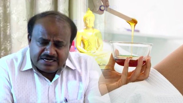 Lok Sabha Elections 2019 : ಮೋದಿ ವ್ಯಾಕ್ಸಿಂಗ್ ಬಗ್ಗೆ ಟೀಕಿಸಿದ ಎಚ್.ಡಿ.ಕುಮಾರಸ್ವಾಮಿ