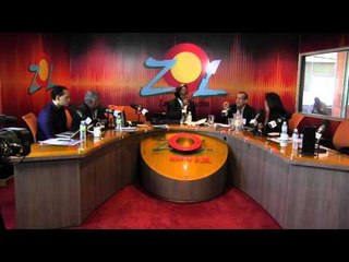 Dr. Ivo Rodriguez radioterapeuta oncólogo comenta prevención cáncer de seno debe ser todo el año