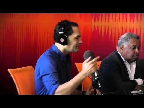 Jose Laluz comenta discurso Leonel Fernandez en Elsoldelamañana