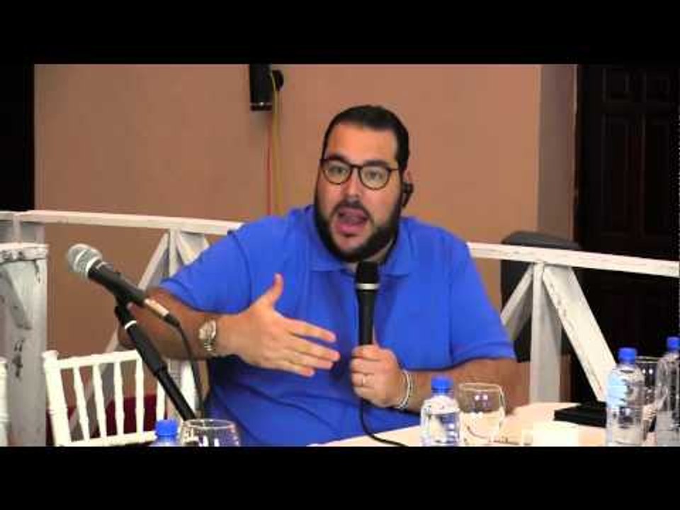 Elsoldelamañana en celebracion 3er aniv. Jose Antonio Rodriguez en el ministerio cultura dia2/parte2