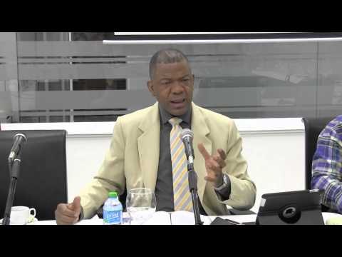 Julio Martinez Pozo comenta 1ra. visita papa Francisco a Cuba y documento aspirantes a diputados PLD