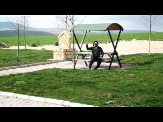 Ahmet Nas - Aman Ey Erenler (Official Clip)