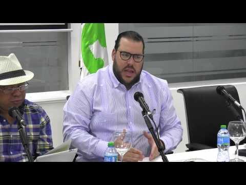 Victor Gomez Casanova comenta declaraciones jefe PN poblacion toma justicia por sus propias manos