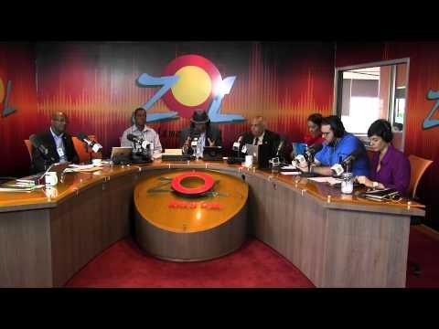 Pedro Sevcec comenta crisis económica griega y 'Hackers' atacan sitio para 'infieles' Ashley Madison