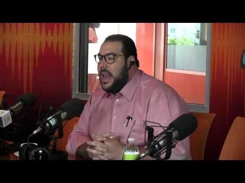 Llamada Charlie Mariotti y Victor Gomez Casanova comenta que se debe hacer frente a un atraco