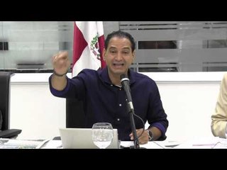 Jose Laluz comenta visita del papa Francisco a Cuba y indicador constante en la violencia de genero