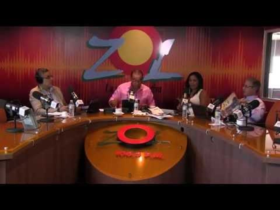 Anibelka Rosario comenta deficiencias del 9-1-1 y muerte de niños por descuido de padres