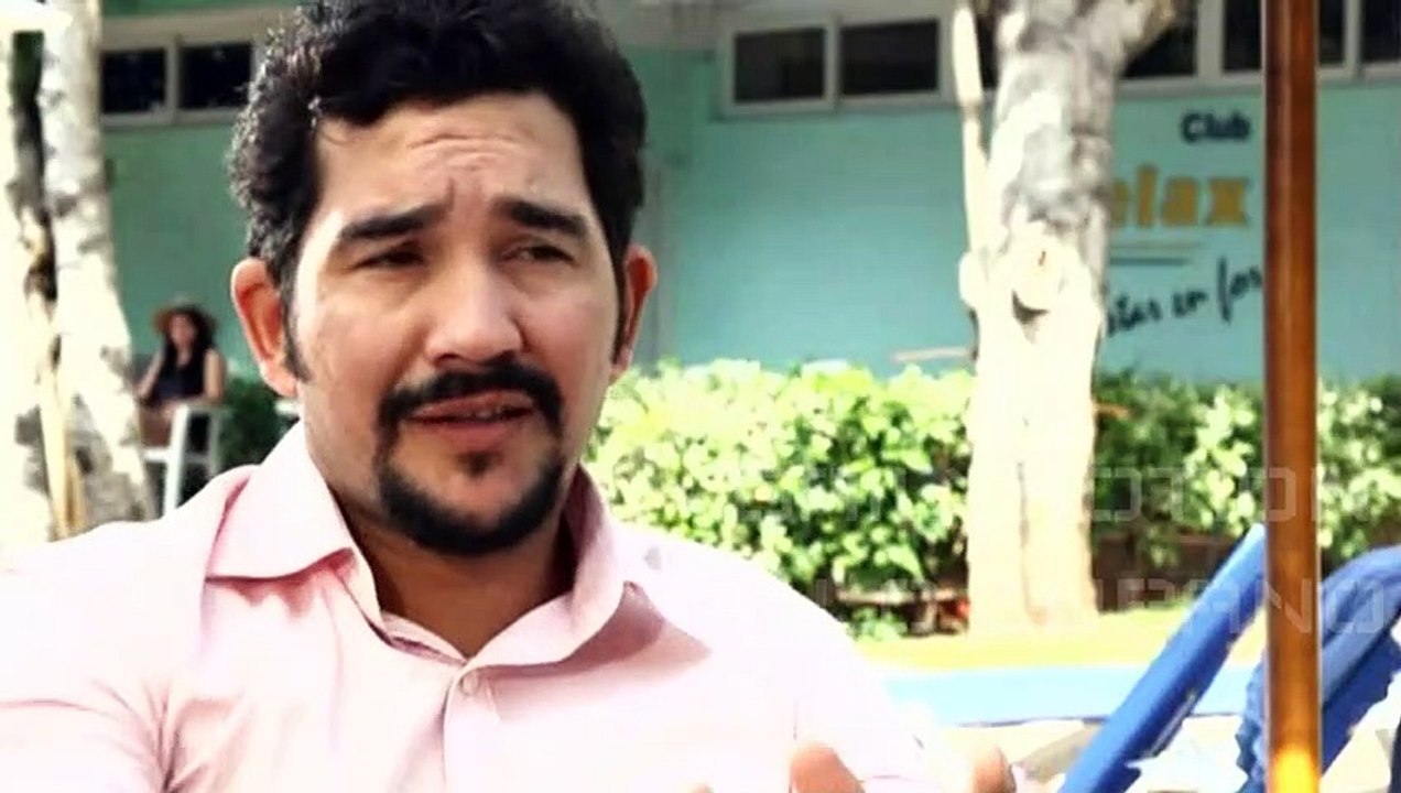 ESTRENO MAS ALLA DEL LIMITE CAP 20