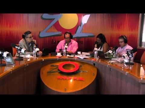 Llamada Marisol Tobar procuradora niños, niñas y adolescentes por muerte de niños descuido padres