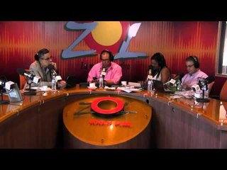Llamada Marisol Tobar procuradora niños, niñas y adolescentes por muerte de niños descuido padres
