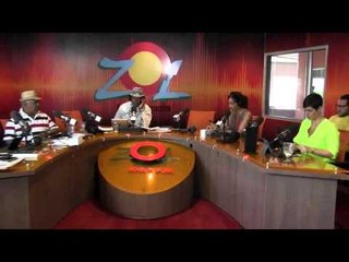 Llamadas oyentes en Elsoldelamañana, Zolfm.com