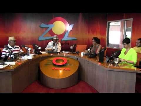 Llamadas oyentes en Elsoldelamañana, Zolfm.com