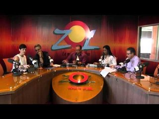 Noticias que trae la tarde en Elsoldelatarde, Zolfm.com