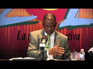 Julio Martinez Pozo comenta motivacion video del raso Daurin Muñóz e inicio campaña politica