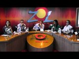 Luis Jose Chavez comenta vídeo denuncia del raso Daurin Muñoz, Elsoldelatarde