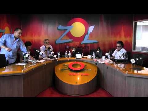 Pablo McKinney comenta video denuncia del raso Daurin Muñoz, Elsoldelatarde