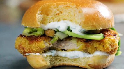 15 Quick Sandwich Recipes 2019 – Easy Sandwich Ideas at Home