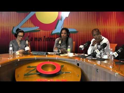 Gonzalo Abarca reporta desde la VOA ataque a universidad en oregon, Elsoldelatarde