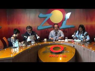 Llamadas oyentes en Elsoldelatarde, Zolfm.com