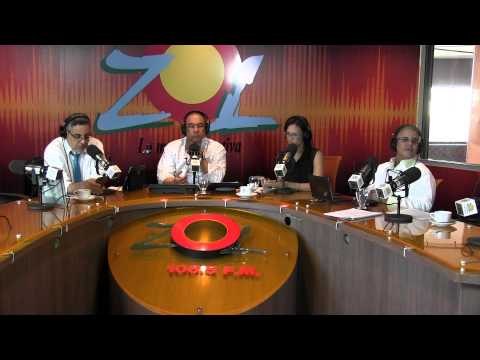 Llamadas oyentes 20-08-2015 en Elsoldelatarde, Zolfm.com